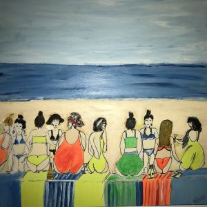 Feminist Art